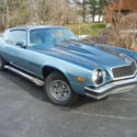 1977 Camaro LT/RS  Type LT  RALLY SPORT