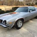 1977 Camaro Z28 350 Survivor style car Cold Air Southern car always garaged!