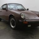 1977 Carrera Used