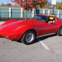 1977 Cherolet Corvette Coupe Stingray / Sting Ray
