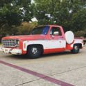 1977 Chevrolet C10 SWB Stepside Bagged with Accuair