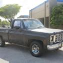 1977 chevrolet c10