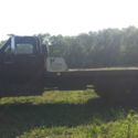 1977 Chevrolet C50 Rollback Truck