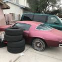 1977 Chevrolet Camaro LT 305 V8