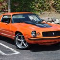 1977 Chevrolet Camaro LT Z28 - NEW BODY INTERIOR ENGINE WHEELS BRAKES SUSPENSION