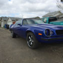 1977 Chevrolet Camaro LT/Z28  Rust free Nevada Car
