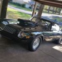 1977 Chevrolet Camaro race car