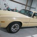 1977 CHEVROLET CAMARO TYPE LT V8 CALIFORNIA CAR! CLEAN!