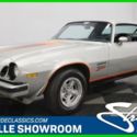 1977 Chevrolet Camaro Z/28 Coupe 1977 Z/28 Used Automatic