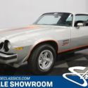 1977 Chevrolet Camaro Z/28 Coupe 350 V8 3 Speed Automatic Classic Vintage Collec