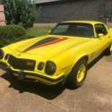 1977 Chevrolet Camaro Z28 New 350 Automatic Ice Cold Air Nice SS Z/28