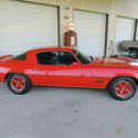 1977 Chevrolet Camaro Z28  ONLY 9300 Miles  SURVIVOR No Modifications