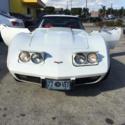 1977 Chevrolet Corvette 2dr Coupe 8-cyl. 350cid/180hp 4bbl L48