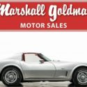 1977 Chevrolet Corvette   350ci L48 V8 Automatic