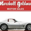 1977 Chevrolet Corvette  9710 Miles Silver Coupe 350ci L48 V8 Automatic