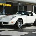 1977 Chevrolet Corvette, Automatic, 32K original miles, Very clean car!