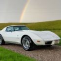 1977 CHEVROLET CORVETTE C3