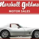 1977 Chevrolet Corvette  Coupe 350ci L48 V8 Automatic