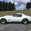 1977 Chevrolet Corvette Coupe Nice Driver!! Clean car.. Everything Works