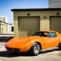 1977 Chevrolet Corvette Fully Restored