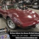 1977 Chevrolet Corvette, L-48 Automatic - Very Clean, 78k miles