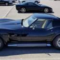 1977 Chevrolet Corvette - L-82- 4-Speed - Side Pipes - Numbers Matching