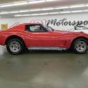 1977 Chevrolet Corvette L48 20191 Miles Red Coupe 350 Automatic