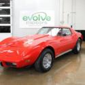 1977 Chevrolet Corvette L82 L82