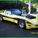 1977 Chevrolet Corvette, Rebuilt 454 w 6k Miles, Borg Warner T-16 Manual