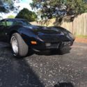 1977 Chevrolet Corvette Stingray LOW MILES