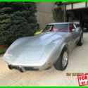 1977 Chevrolet Corvette T-Top 8-Cylinder Gas 3-Speed Automatic RWD MI c84400
