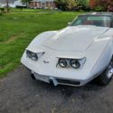 1977 Chevrolet Corvette T-Top Coupe 350ci AUTO - NO RESERVE