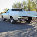 1977 Chevrolet El Camino Classic 350/350 Fully Restored 4th Gen. 73 74 75 76