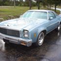 1977 chevrolet malibu classic 2 door chevy