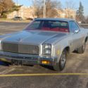 1977 Chevrolet Malibu Classic survivor original V8 80 pictures chevelle chevy