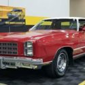 1977 Chevrolet Monte Carlo 1 Owner 48000 Actual Miles!