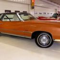 1977 Chevrolet Monte Carlo  22012 Miles Bronze 2-DOOR HARDTOP 305 Automatic
