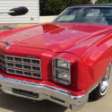 1977 Chevrolet Monte Carlo Coupe Classic Driver - Personal Luxury Car - VIDEO