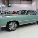 1977 Chevrolet Monte Carlo | Displaying only 4,739 actual miles | Factory A/C