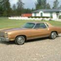 1977 Chevrolet Monte Carlo! Only 53,563 Actual MIles! 1 Owner! Survivor! NICE!