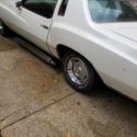 1977 Chevrolet Monte Carlo S Coupe 2-Door 5.0L 305Cu. In. V8 GAS OHV CAR