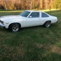 1977 Chevrolet Nova 2 Door Sedan