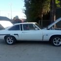 1977 Chevrolet Nova 5.7 Sportscar White RWD Automatic Concours