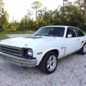 1977 Chevrolet Nova Concours HotRod 383 Stroker $25k in Custom Build 90+ Picts