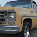 1977 Chevrolet Scottsdale C10, LWB, 2WD, Low Mileage, Garage Kept, All Original!