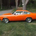 1977 Chevrolet Vega 62000 Miles