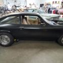1977 Chevrolet Vega GT Hatchback Chevy 350 SBC Black Deathproof Hot Rod