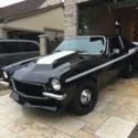 1977 Chevrolet Vega Sport Coupe 2-Door 2.3L