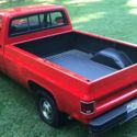1977 Chevy 3/4 ton long-bed Scottsdale Pick Up, just refinished in & out