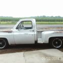 1977 chevy c10, patina,shop truck,stepside,rat rod project